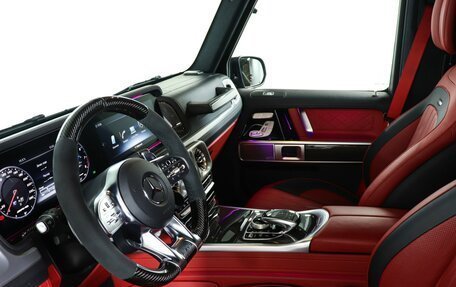 Mercedes-Benz G-Класс AMG, 2023 год, 23 399 000 рублей, 13 фотография