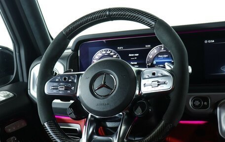 Mercedes-Benz G-Класс AMG, 2023 год, 23 399 000 рублей, 15 фотография