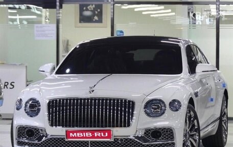 Bentley Flying Spur, 2022 год, 18 139 000 рублей, 1 фотография