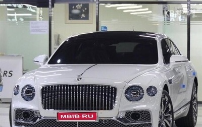 Bentley Flying Spur, 2022 год, 18 139 000 рублей, 1 фотография