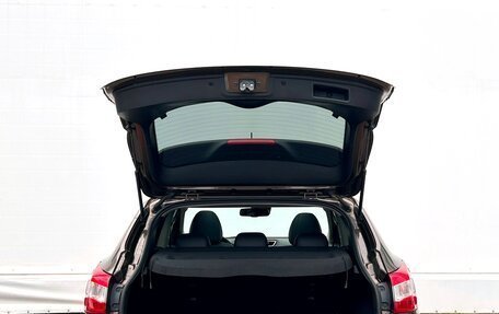 Nissan Qashqai, 2014 год, 1 538 400 рублей, 15 фотография