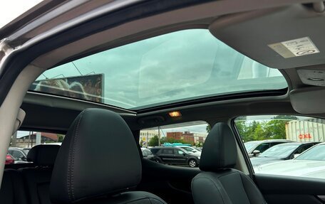 Nissan Qashqai, 2014 год, 1 538 400 рублей, 9 фотография