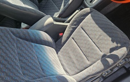 Honda Civic VII, 2000 год, 560 000 рублей, 12 фотография