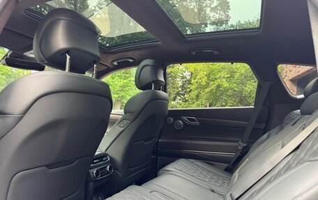 Genesis GV80 I, 2021 год, 6 200 000 рублей, 13 фотография