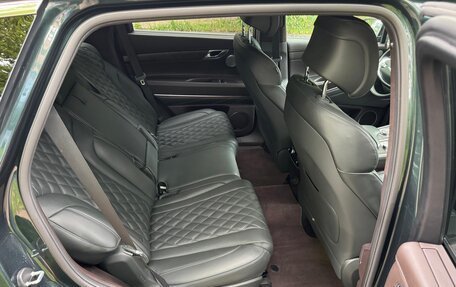 Genesis GV80 I, 2021 год, 6 200 000 рублей, 17 фотография