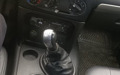Chevrolet Niva I рестайлинг, 2011 год, 410 000 рублей, 8 фотография