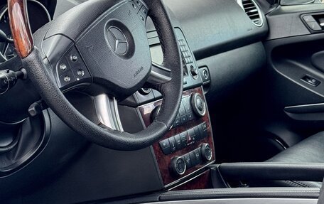 Mercedes-Benz GL-Класс, 2007 год, 1 490 000 рублей, 11 фотография