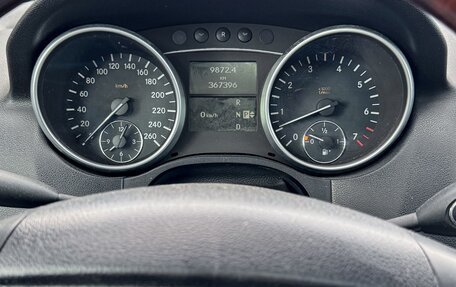 Mercedes-Benz GL-Класс, 2007 год, 1 490 000 рублей, 15 фотография