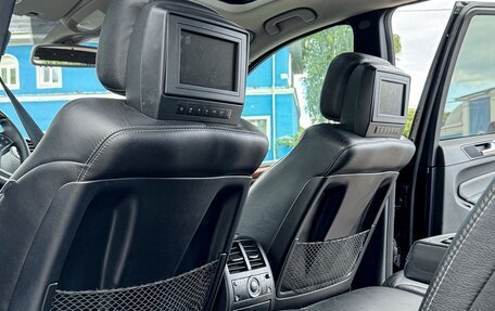Mercedes-Benz GL-Класс, 2007 год, 1 490 000 рублей, 9 фотография