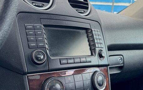 Mercedes-Benz GL-Класс, 2007 год, 1 490 000 рублей, 12 фотография