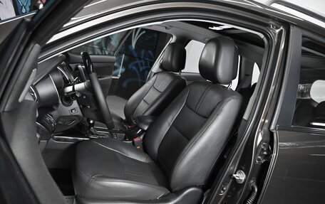 KIA Sorento II рестайлинг, 2013 год, 1 595 000 рублей, 6 фотография