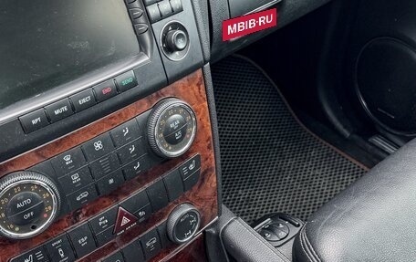 Mercedes-Benz GL-Класс, 2007 год, 1 490 000 рублей, 14 фотография
