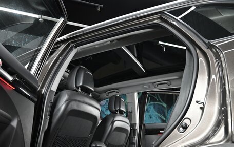 KIA Sorento II рестайлинг, 2013 год, 1 595 000 рублей, 16 фотография
