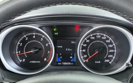 Mitsubishi ASX I рестайлинг, 2011 год, 1 099 000 рублей, 19 фотография