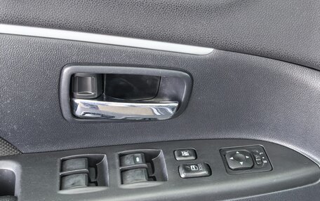 Mitsubishi ASX I рестайлинг, 2011 год, 1 099 000 рублей, 21 фотография