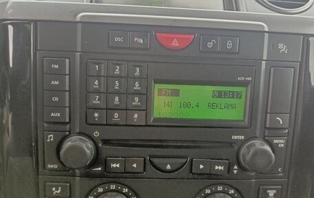 Land Rover Discovery III, 2007 год, 900 000 рублей, 13 фотография
