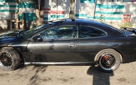 Dodge Stratus II, 2003 год, 960 000 рублей, 3 фотография