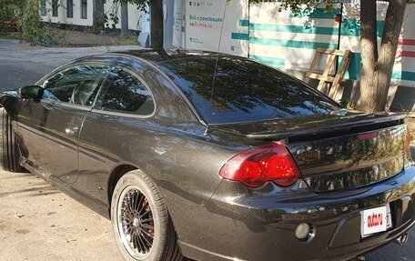 Dodge Stratus II, 2003 год, 960 000 рублей, 5 фотография