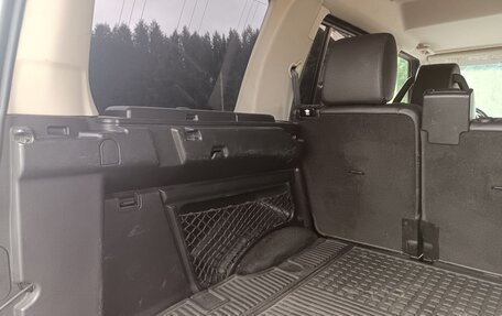 Land Rover Discovery III, 2007 год, 900 000 рублей, 30 фотография