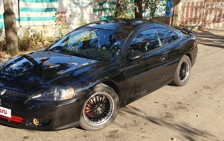 Dodge Stratus II, 2003 год, 960 000 рублей, 2 фотография