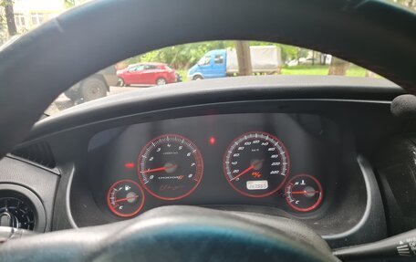 Dodge Stratus II, 2003 год, 960 000 рублей, 14 фотография