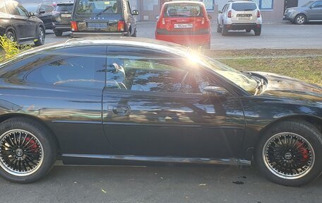Dodge Stratus II, 2003 год, 960 000 рублей, 8 фотография