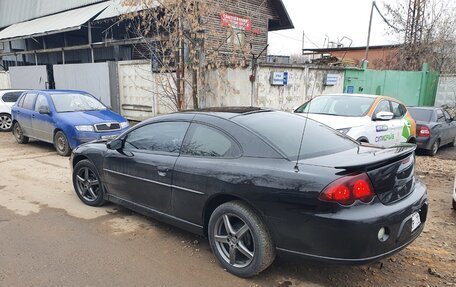 Dodge Stratus II, 2003 год, 960 000 рублей, 13 фотография
