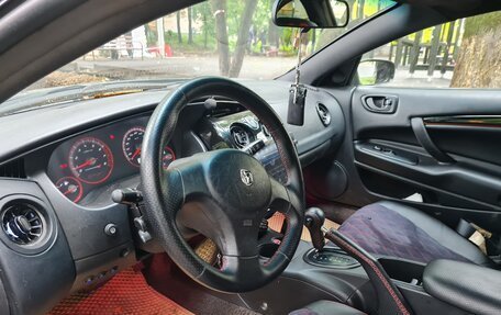 Dodge Stratus II, 2003 год, 960 000 рублей, 17 фотография