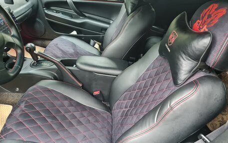Dodge Stratus II, 2003 год, 960 000 рублей, 19 фотография
