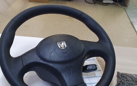 Dodge Stratus II, 2003 год, 960 000 рублей, 21 фотография