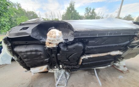 Dodge Stratus II, 2003 год, 960 000 рублей, 29 фотография