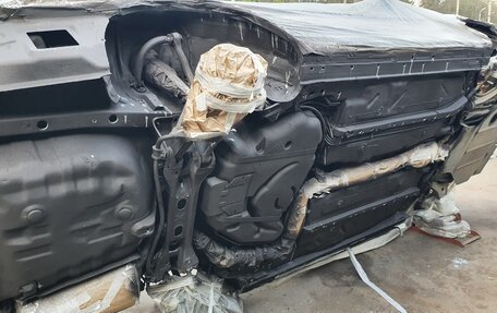 Dodge Stratus II, 2003 год, 960 000 рублей, 28 фотография
