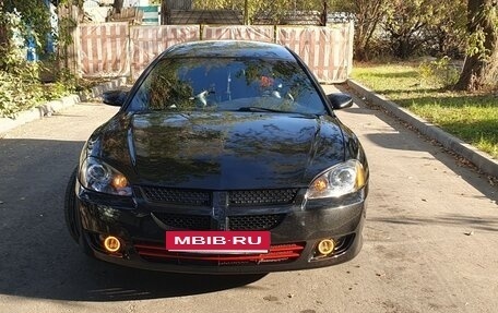 Dodge Stratus II, 2003 год, 960 000 рублей, 7 фотография