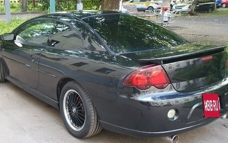 Dodge Stratus II, 2003 год, 960 000 рублей, 9 фотография