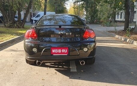 Dodge Stratus II, 2003 год, 960 000 рублей, 6 фотография