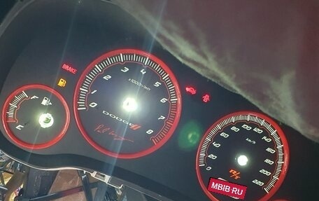 Dodge Stratus II, 2003 год, 960 000 рублей, 20 фотография