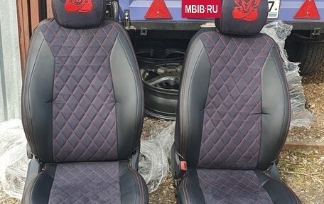Dodge Stratus II, 2003 год, 960 000 рублей, 23 фотография