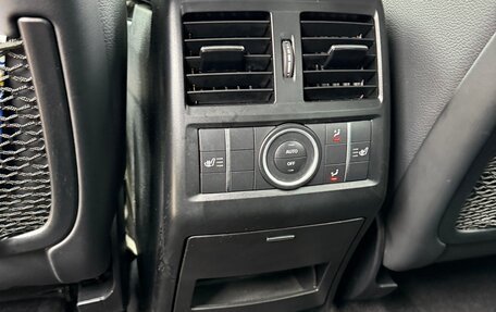 Mercedes-Benz GLS, 2016 год, 3 150 000 рублей, 10 фотография