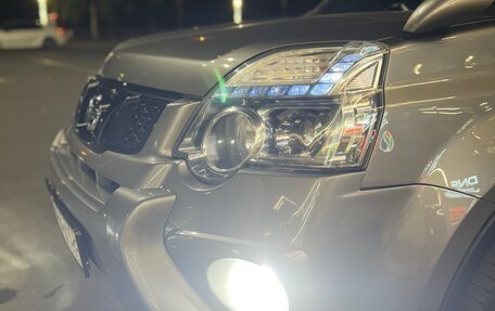 Nissan X-Trail, 2011 год, 1 000 000 рублей, 5 фотография