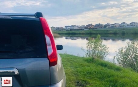 Nissan X-Trail, 2011 год, 1 000 000 рублей, 11 фотография