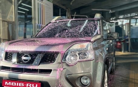 Nissan X-Trail, 2011 год, 1 000 000 рублей, 7 фотография