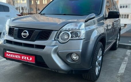 Nissan X-Trail, 2011 год, 1 000 000 рублей, 8 фотография