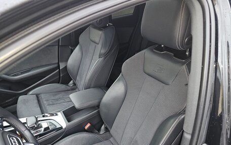 Audi A4, 2021 год, 3 900 000 рублей, 7 фотография