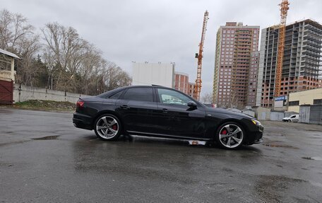Audi A4, 2021 год, 3 900 000 рублей, 3 фотография