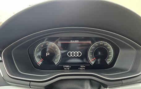 Audi A4, 2021 год, 3 900 000 рублей, 8 фотография