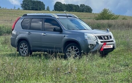 Nissan X-Trail, 2011 год, 1 000 000 рублей, 6 фотография