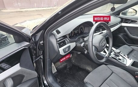 Audi A4, 2021 год, 3 900 000 рублей, 6 фотография