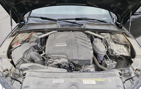 Audi A4, 2021 год, 3 900 000 рублей, 13 фотография