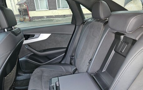 Audi A4, 2021 год, 3 900 000 рублей, 17 фотография