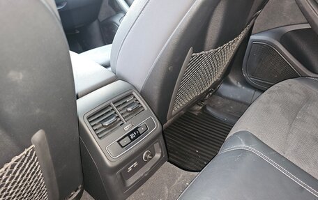 Audi A4, 2021 год, 3 900 000 рублей, 16 фотография